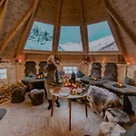 Camp North Tour