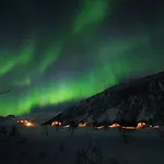 Camp North Tour